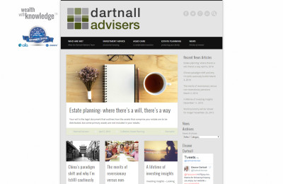 Dartnall Advisers
